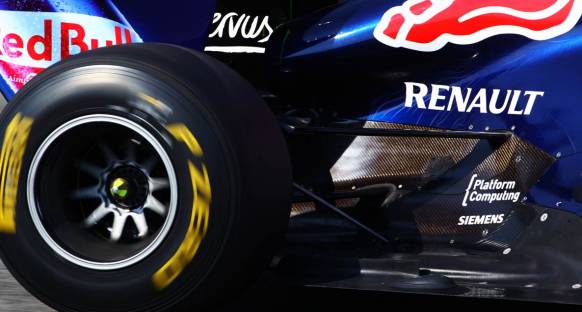 RBR, Renault ile işbirliğini uzatmak istiyor