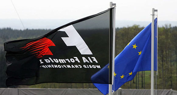 Avrupa GP Formula 1 İstatistikleri