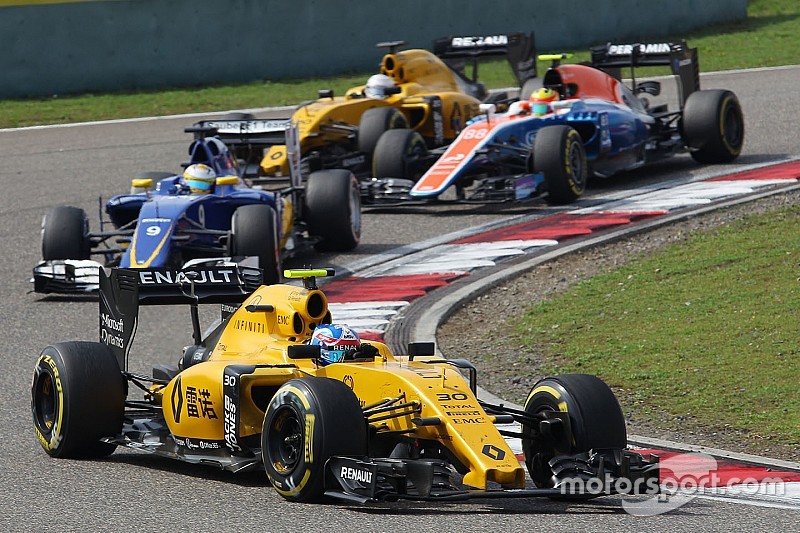 Renault: