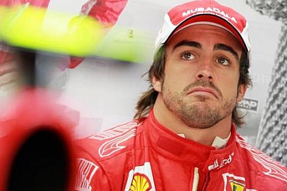Alonso dünyanın 3. en zengin sporcusu