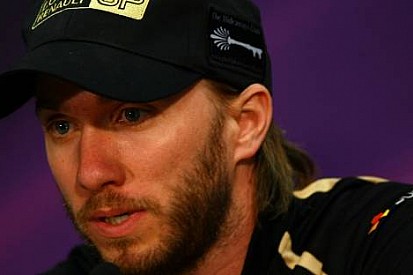 Heidfeld Kanada'da iyi bir sıralama turları bekliyor