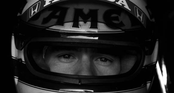 Ayrton Senna'yı efsane yapan değerler