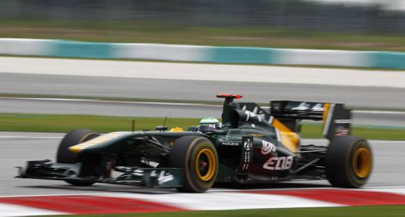 Lotus Kanada'da farkı kapatmayı düşünüyor