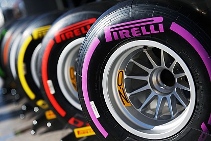 Pirelli neemt ultrasoft mee naar Oostenrijk