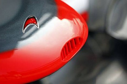 McLaren İspanya için 10'dan fazla güncelleme yapacak