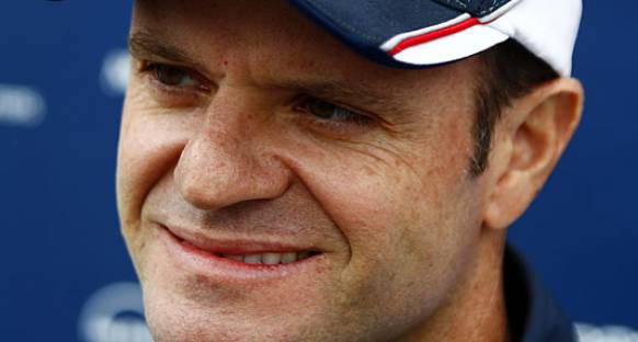 Barrichello: Williams liderden yoksun