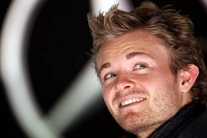 Rosberg: Gelecek planları gündemimde değil