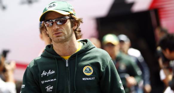 Trulli: FIA DRS için doğru kararı verecek