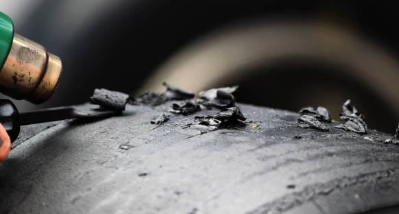 Pirelli: Çin'de tek pit stop mümkün