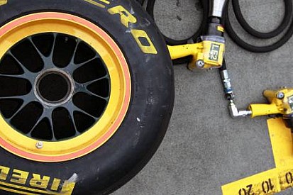 Pirelli ikinci sınavı öncesi temkinli
