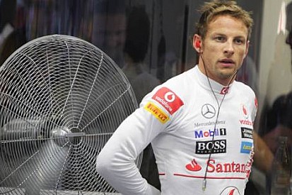 Button: Sepang'da etkin bir araç çok önemli
