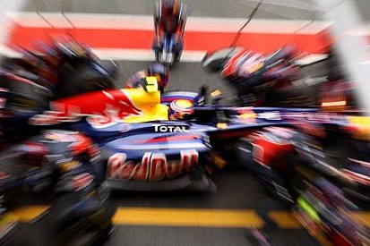 Horner: Webber hakkında konuşmak için erken