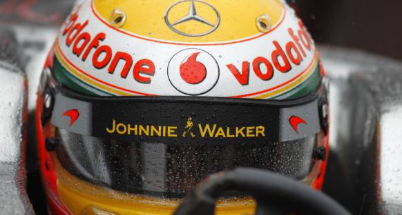 Hamilton: Testler moralimi bozmadı