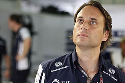 Williams: 'Bahreyn iptal olmasa bile gitmezdik'
