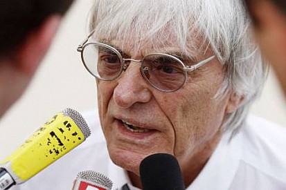 Ecclestone'nun biyografisinden enteresan anekdotlar