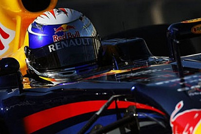 Vettel: Fazla aşınma geçişleri zorlaştırabilir