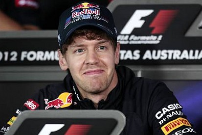 Vettel: Umarım Kubica tekrar ralli yapar