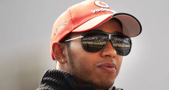 Hamilton: MP4-26 rakiplerinden farklı görünüyor