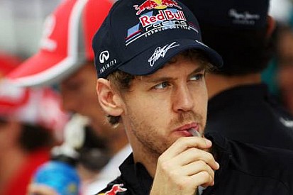 Vettel: Ferrari'ye geçince İtalyanca konuşacağım