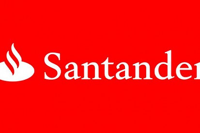 McLaren, Santander ile anlaşmasını uzattı