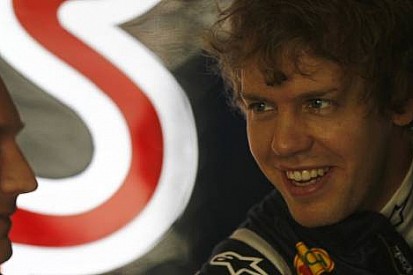 Vettel: RB7'nin tasarımında geç kalma sözkonusu değil