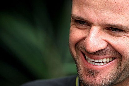 Barrichello 'agresif' bir araç bekliyor