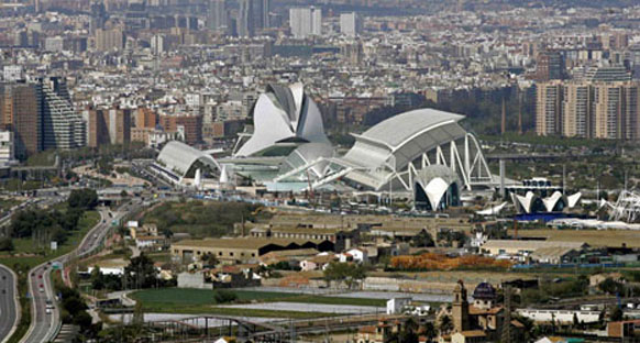 Valencia sözleşmeyi fesh etmek istiyor