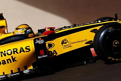 Kubica: Lastik testleri kesinlikle gösterge değil