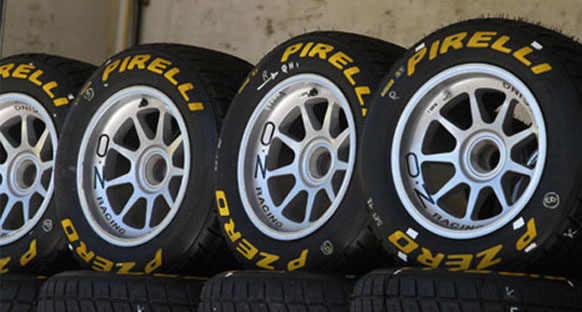 McLaren pilotları Pirelli testlerini kaçıracak