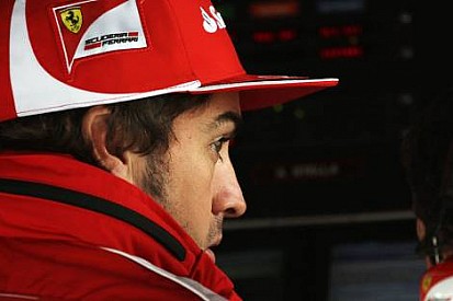 Alonso: 'Şampiyonluk mücadelesinin ucu hala açık'