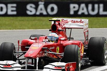 Alonso: 'Red Bull’daki anlaşmazlık bize avantaj sağlamaz'
