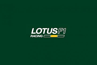 Lotus Renault anlaşmasını resmen açıkladı