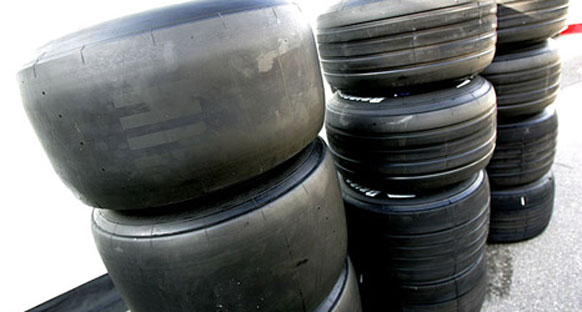 Brezilya GP - Bridgestone - Değerlendirme