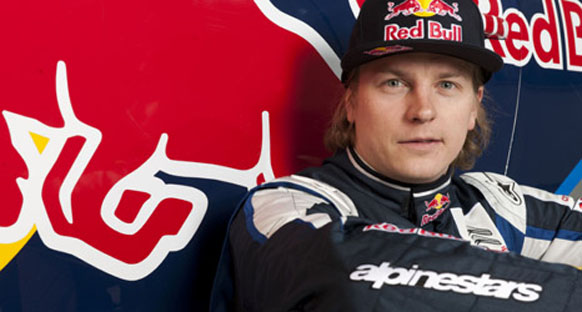 Raikkonen Citroen’le anlaşmak üzere