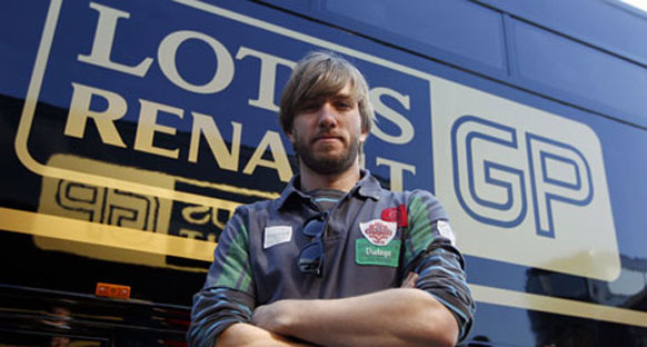 Heidfeld ve Hulkenberg sponsor sorunu yaşıyorlar