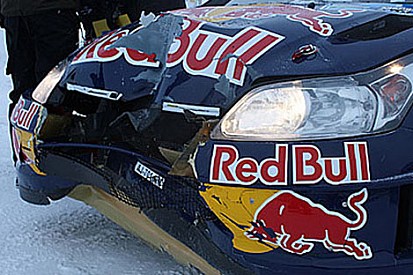 Raikkonen Katalunya rallisine katılamayacak