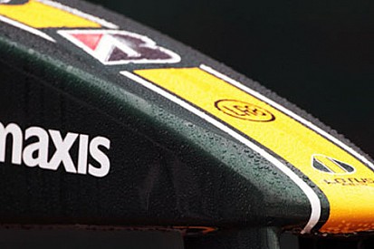 Lotus Racing söz düellosuna girmeyecek
