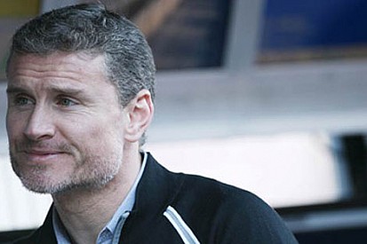 Coulthard, DTM'de kalmak istiyor