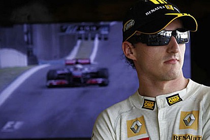Kubica temkinli konuştu: 'Şartlar değişmiş olabilir'