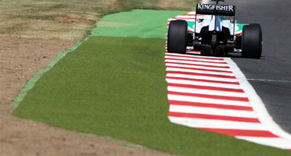 Force India, Mercedes motoru ile devam edecek