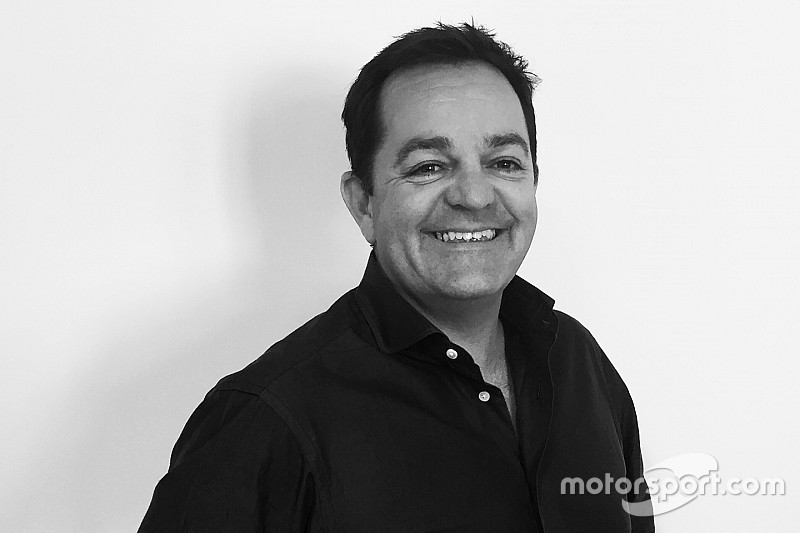Motorsport Network stelt Paul Preuveneers aan als CEO Motorstore.com