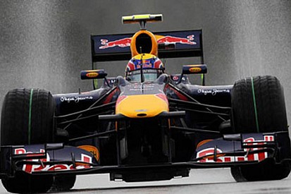 Webber kötü tur zamanını dert etmiyor