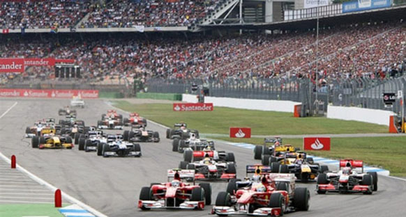Ferrari ve McLaren nasıl kazanacak?