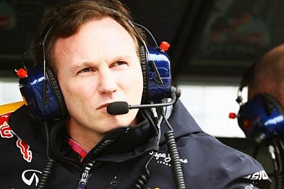 Red Bull Spa’nın düzlüklerinden korkuyor