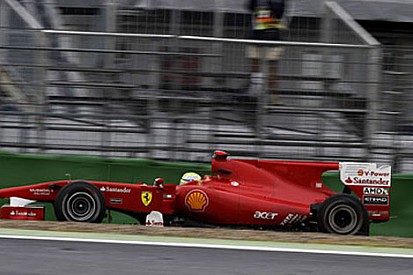 Ferrari'nin ihracı gündeme gelebilir