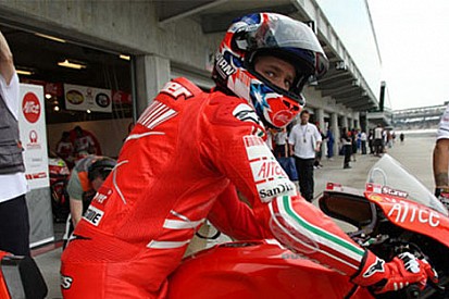 Hayden: Stoner'ın ayrılması 'utanç verici'