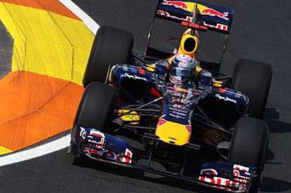 Vettel: 'Takım ruhumuz ayakta'