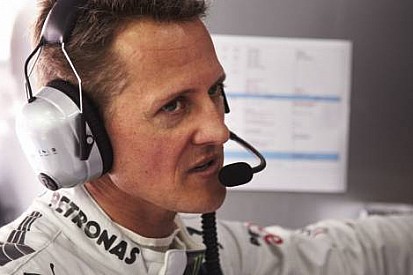 Schumacher 2012'ye kadar kalmak istiyor