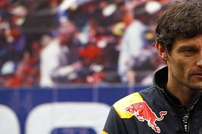 Vettel, seyircisinin Webber'e 'saygı' göstermesini istiyor