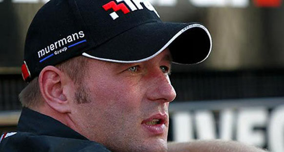 'Ben olsam Vettel'e verilen o kanadı çiğnerdim'